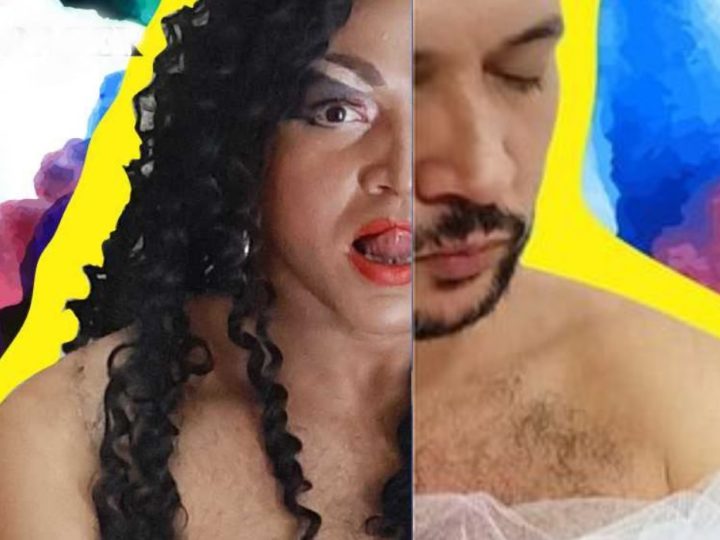 Espetáculo performático Corpos do Prazer expõe a violência contra travestis