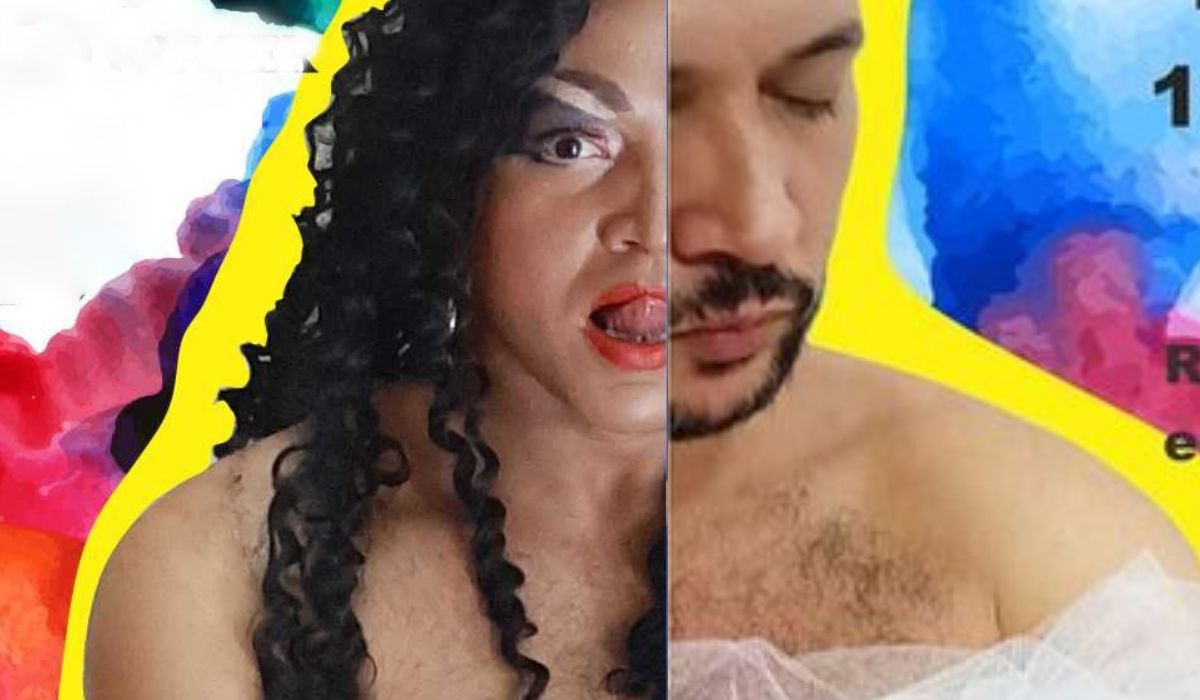 Espetáculo performático Corpos do Prazer expõe a violência contra travestis